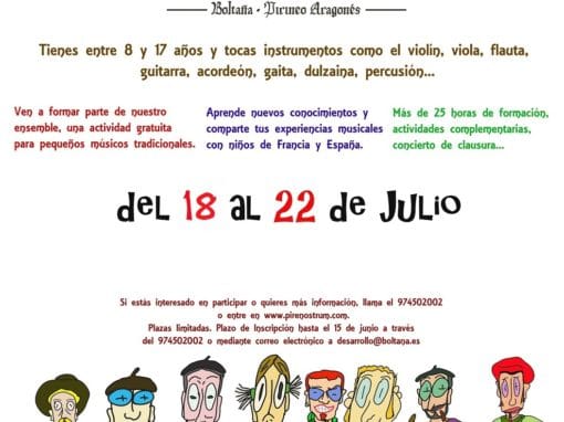 Cartel Taller