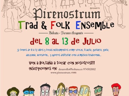Cartel Taller