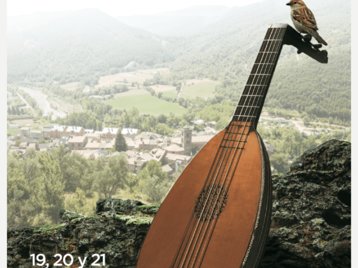 El Ayuntamiento de Boltaña da a conocer las actuaciones musicales que acompañaran a esta edición de Pirenostrum